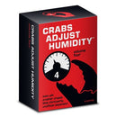 Crabs Adjust Humidity: Volume Four