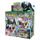Pokémon TCG: XY Fates Collide | Booster Box