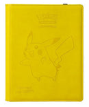 Pikachu Premium PRO-Binder