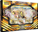 BREAK Evolution Box
