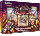 Primal Groudon Collection