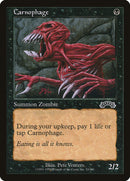 Carnophage [Exodus]