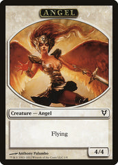 Avacyn Restored Tokens | Singles