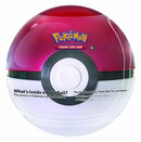 PokeBall Tin - Poke Ball - Series 2