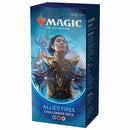 Challenger Decks 2020  - Allied Fires