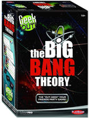 Geek Out! Big Bang Theory