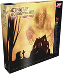 Betrayal at House on the Hill Expansion - Widow's Walk