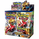Pokémon TCG: XY BREAKPoint | Booster Box