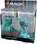 Core Set 2021 - Collector Booster Box