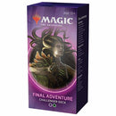 Challenger Decks 2020 - Final Adventure