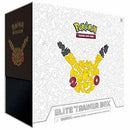Pokémon TCG - Generations - Elite Trainer Box