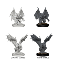 Gargoyles