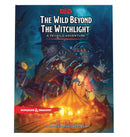 The Wild Beyond The Witchlight