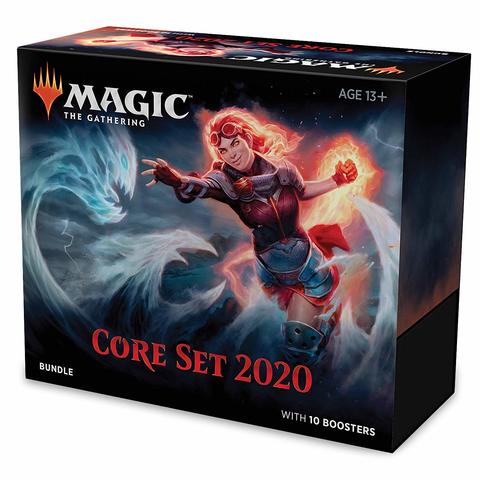 Core Set 2020 Bundle