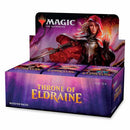 Throne of Eldraine - Draft Booster Box