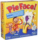 PIE FACE!