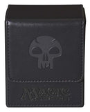 Ultra Pro Black Mana Flip Deck Box