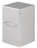 Ultra Pro Deck Box: Satin Tower