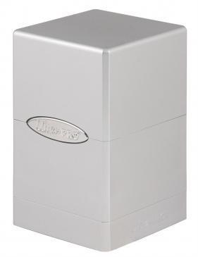 Ultra Pro Deck Box: Satin Tower