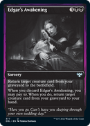 Edgar's Awakening [Innistrad: Double Feature]