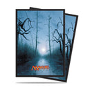Ultra Pro - Magic the Gathering: Mana Series 5 Swamp Deck Protector Sleeves
