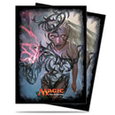 Ultra Pro - Commander 2016 Standard Deck Protector, Breya, Etherium Shaper, for Magic 120ct
