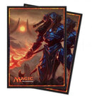 Ultra Pro - Deck Protectors MTG Hour Of Devastation V2 80Ct (UP86569)