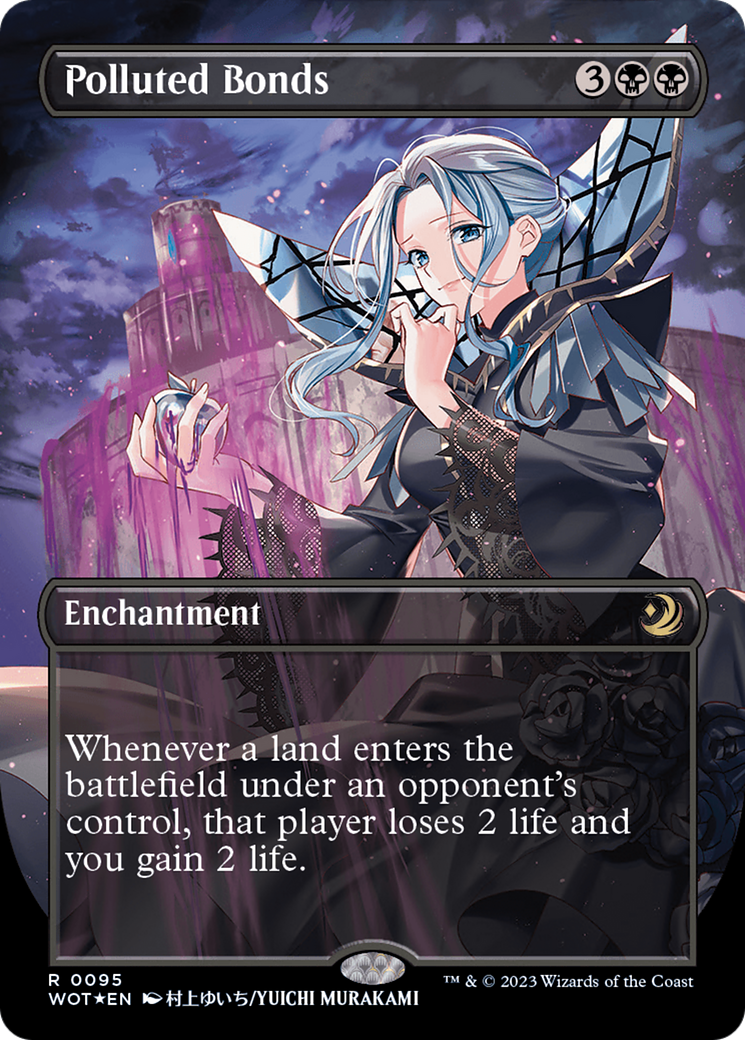 Wilds of Eldraine: Enchanting Tales Wilds of Eldraine: Enchanting Tales