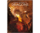 Dungeons & Dragons: Fizban's Treasury of Dragons (Alt Cover)