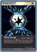 Warp Energy (147/147) (Blaziken Tech) [World Championships 2004]