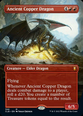Commander Legends Battle for Baldur's Gate