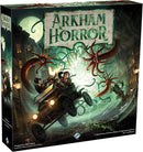 Arkham Horror - 3rd Edition
