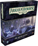 Arkham Horror LCG: The Dream-Eaters - Expansion