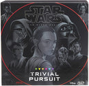 Trivial Pursuit - Star Wars Black Edition