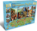 Carcassonne Big Box 2017 Release