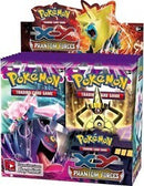 Pokémon TCG: XY Phantom Forces | Booster Box