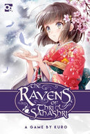 The Ravens of Thri Sahashri