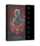 Dungeons & Dragons: The Book Of Holding - Adventuring Journal
