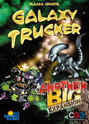 Galaxy Trucker: Another Big Expansion