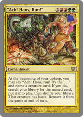 Magic Singles