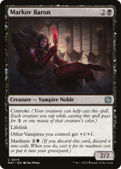 March of the Machine: Aftermath