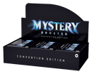 Mystery Booster Convention Edition Booster Box