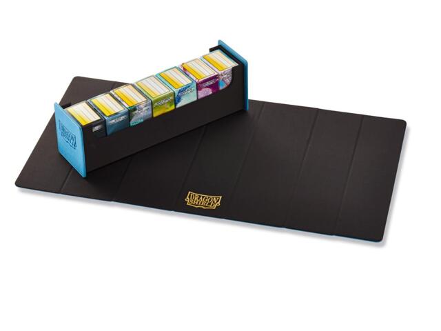 Dragon Shield: Magic Carpet XL - Blue/Black