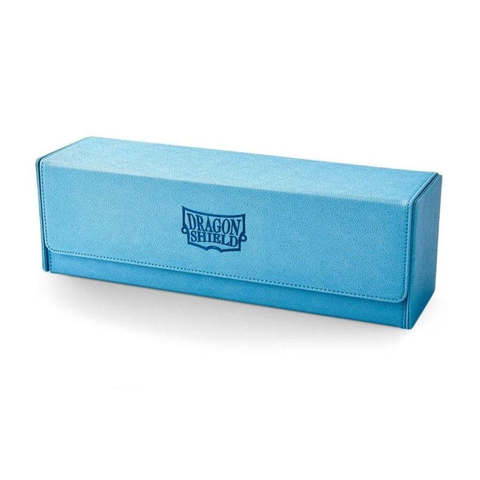Dragon Shield: Nest 500 Magic Carpet - Blue and Black