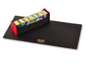 Dragon Shield: Magic Carpet XL - Red/Black
