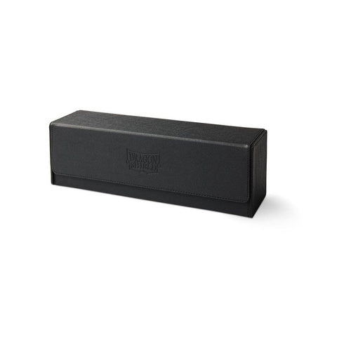 Dragon Shield: Nest 500 Magic Carpet - Black and Black
