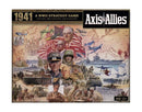Axis & Allies: 1941