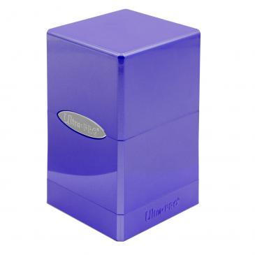 Ultra Pro Deck Box: Satin Tower