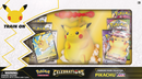 Pokemon Celebrations: Pikachu VMAX Figure