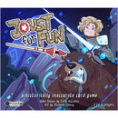 Joust For Fun